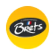Logo Bret's